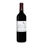La Demoiselle de Sociando-Mallet, Haut-Médoc 2021