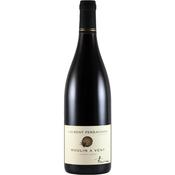 Laurent Perrachon, Moulin-à-Vent Terres Roses 2023
