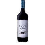 Le Grand Noir, Merlot