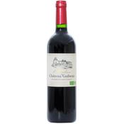 L'Emotion du Château Guibeau, Puisseguin-Saint-Emilion 2022