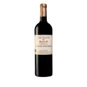 Les Hauts de Lynch-Moussas, Haut-Médoc 2020