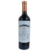 Los Arboles, Mendoza Malbec