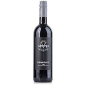 Mànnara, Primitivo 2023