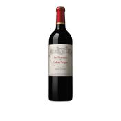 Marquis de Calon-Ségur, Saint-Estèphe 2019