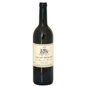 Mas des Bressades, Cabernet-Syrah Pays du Gard Les Vignes de Mon Père 2022