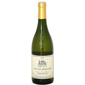 Mas des Bressades, Costières de Nîmes blanc Cuvée Excellence 2022