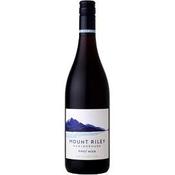 Mount Riley, Pinot Noir 2024