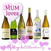 Mum loves… Anything But Chardonnay