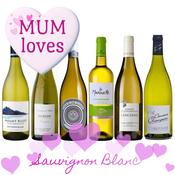 Mum loves… Sauvignon Blanc