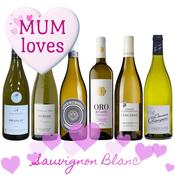 Mum loves… Sauvignon Blanc