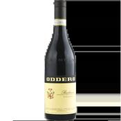 Oddero, Barbaresco Gallina 2021