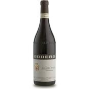 Oddero, Barbera d'Alba Superiore 2020