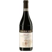 Oddero, Barolo Vignarionda Riserva 2009