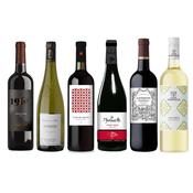 O'Keeffe's Favourites mixed case