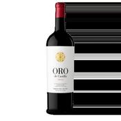Oro de Castilla, Ribera del Duero Crianza 2022
