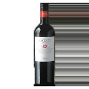 Osoti, Rioja crianza 2021