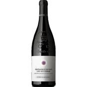 Pierre-Henri Morel, Châteauneuf-du-Pape Lieu Dit Pignan 2020