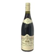 Rossignol-Février, Volnay 1er cru Carelle Sous Chapelle 2018