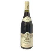 Rossignol-Février, Volnay Clos La Cave 2018