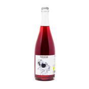 Ruiz Jiménez, Ingenium Pet-Nat Garnacha tinto 2023