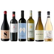 Spanish choice mixed case