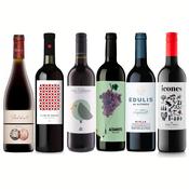 Spanish everyday reds