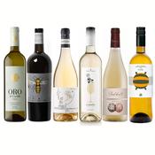 Spanish everyday whites