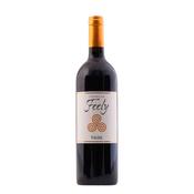 Terroir Feely, Vérité 2019