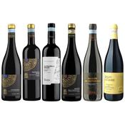 Tezza taster case