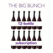 The Big Bunch - wine subscription
