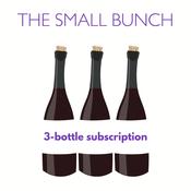 The Small Bunch - wine subscription