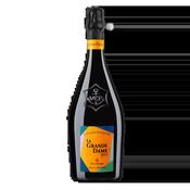 Veuve Clicquot, Champagne La Grande Dame 2015