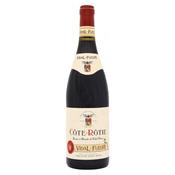 Vidal-Fleury, Côte-Rôtie Brune &amp; Blonde 2019