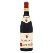 Vidal-Fleury, Hermitage 2022
