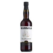 Vinci, Marsala Fine Ambra semisecco