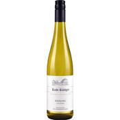 Weingut Rudi Rüttger, Neuleingen Riesling Spätlese trocken 2023