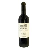 Weingut Rudi Rüttger, Neuleiningen St Laurent 2019