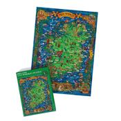 Whiskey Puzzle - Ireland image