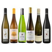 Wine in Tall Bottles mixed case