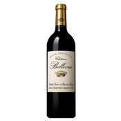Château Bellevue, Saint-Emilion grand cru classé 2019