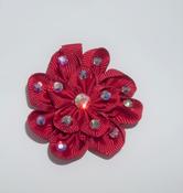 Diamonte Flowers