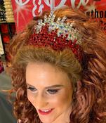 Megan Soft Crown