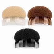 Quiff Shaper with Comb image