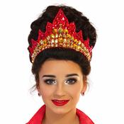 Camelia Rose Clodagh Bun Wig image
