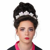 Camelia Rose Rose Natalie Clip image