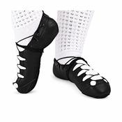 Fays Celtic Choice Irish Dance Pumps image