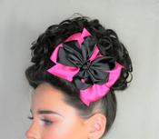 Double Bow Plain