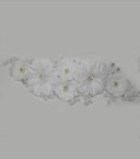 Flower Lace Piece