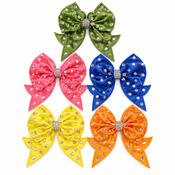 Camelia Rose Alliyah Bow image