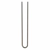 U-Shaped Hair Pins – 8cm, Pack of 30 image